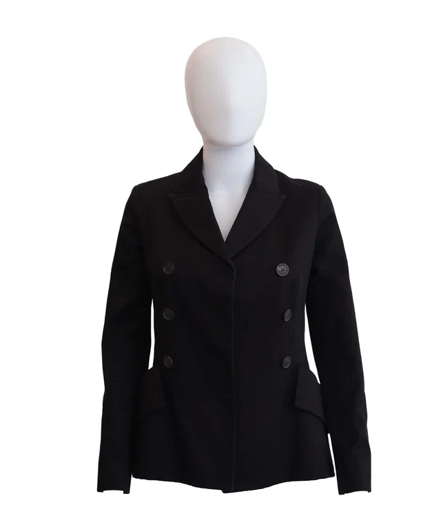 Dior Blazer Black in Black from Luxury Promise