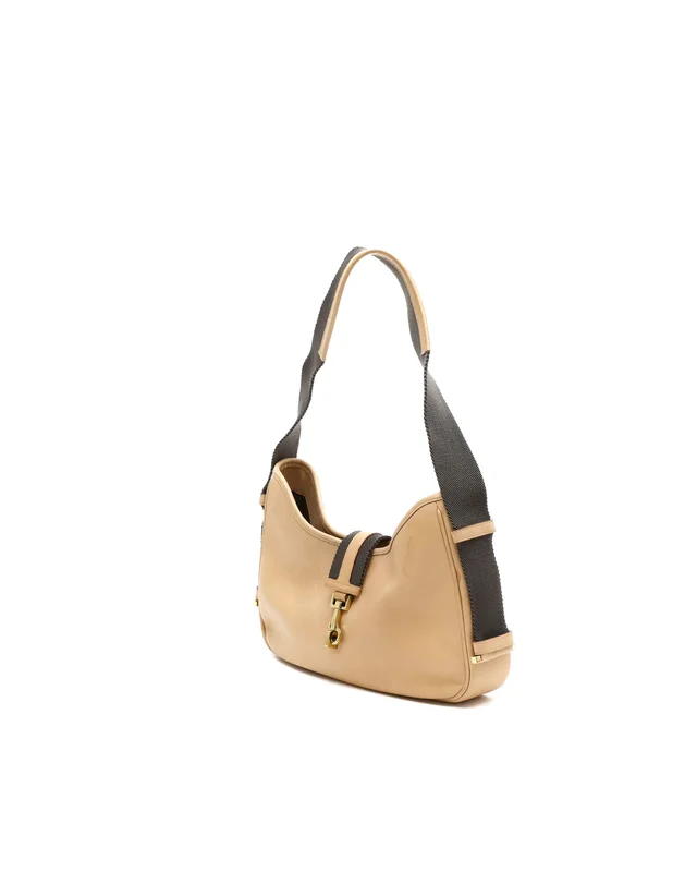 Gucci Jackie Leather Bag in Leather from A Retro Tale, photo 2 of 9