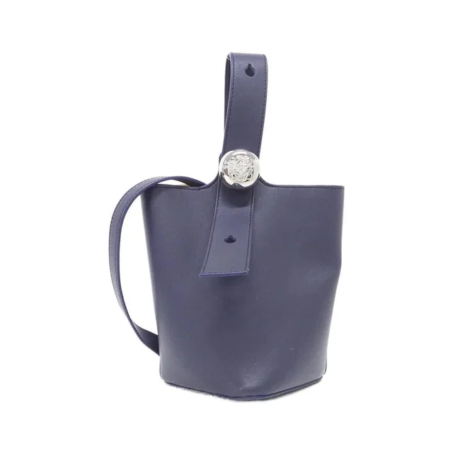 Loewe Pebble Bucket Bag Mini from The Reluxe