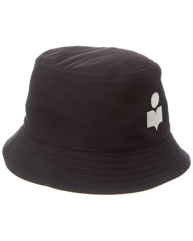 Isabel Marant Haley Bucket Hat, image 1 of 1 from Gilt