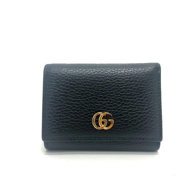 Gucci handbags, wallets & cases in Leather from The Brand Collector