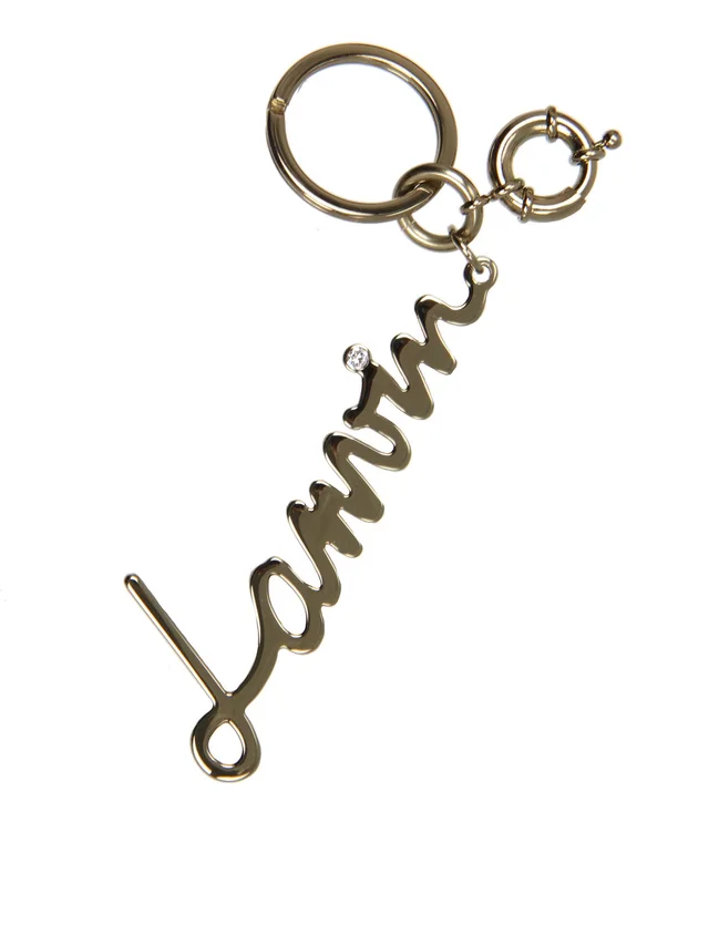 Lanvin Bag Charm / Key Holder from Cultstatus, photo 1 of 1