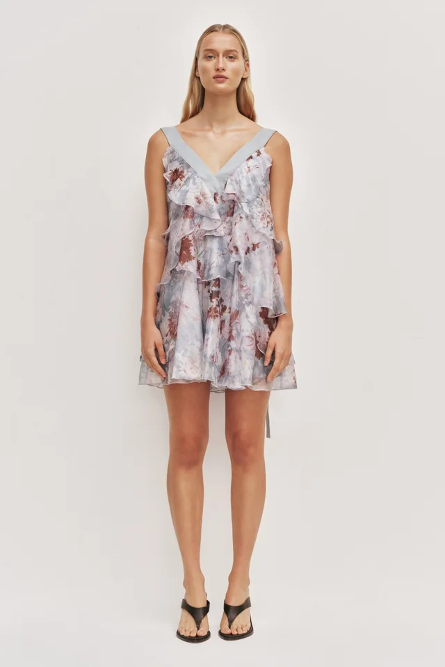 AJE Athena Mini Dress from Aje, photo 1 of 1
