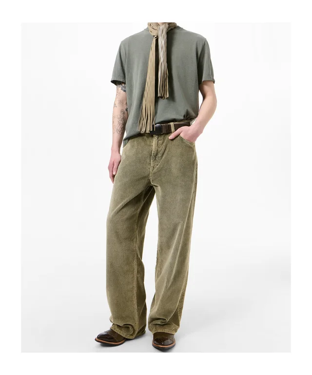 Our Legacy Casual trousers with belt loops, photo 5 of 6 from SENSER