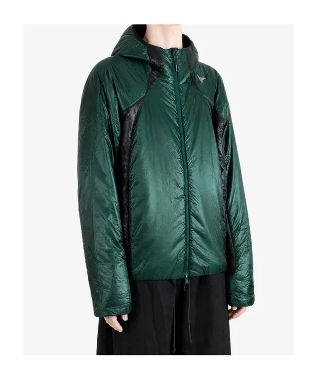 ROA Hima Comfortemp Insulated Jacket, photo 3 of 4 from SENSER