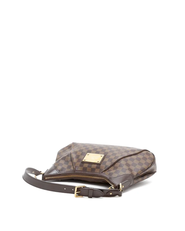 Louis Vuitton Damier Thames GM Bag in Canvas from A Retro Tale, photo 4 of 11