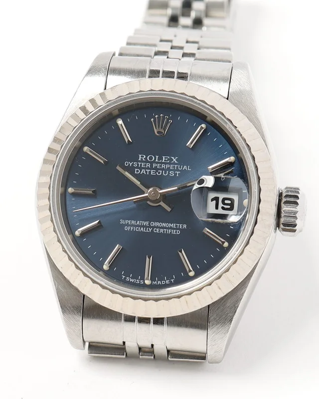 Rolex Lady-Datejust 26mm 1997 Watch from A Retro Tale, photo 2 of 2