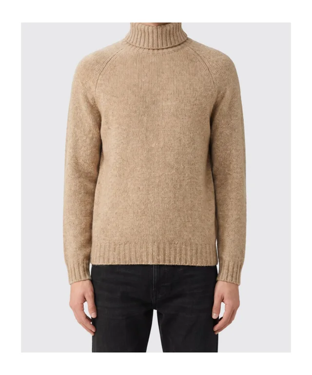 Brunello Cucinelli Raglan Sleeved Turtleneck Sweater, photo 4 of 5 from SENSER