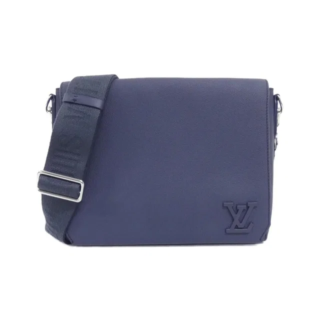 Louis Vuitton Aerogram Takeoff Shoulder Bag from The Reluxe