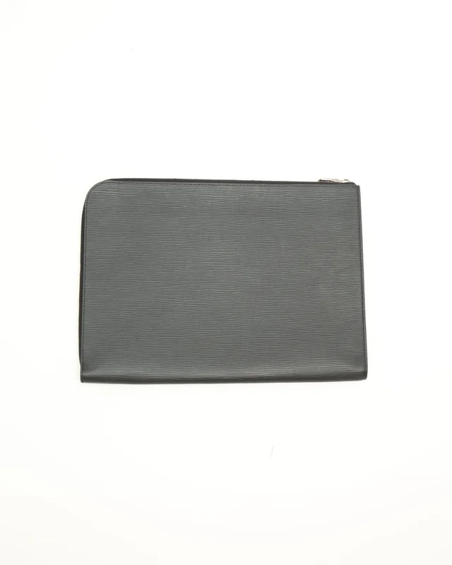 Louis Vuitton EPI Laptop Case, size 17-Inch from A Retro Tale, photo 2 of 5