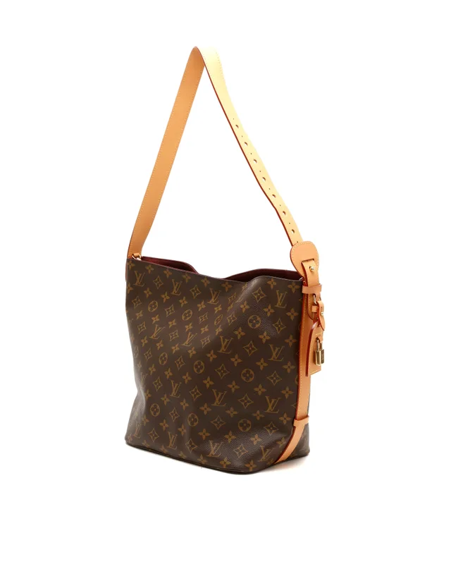 Louis Vuitton Monogram All In GM Bag in Coated canvas from A Retro Tale, photo 3 of 8