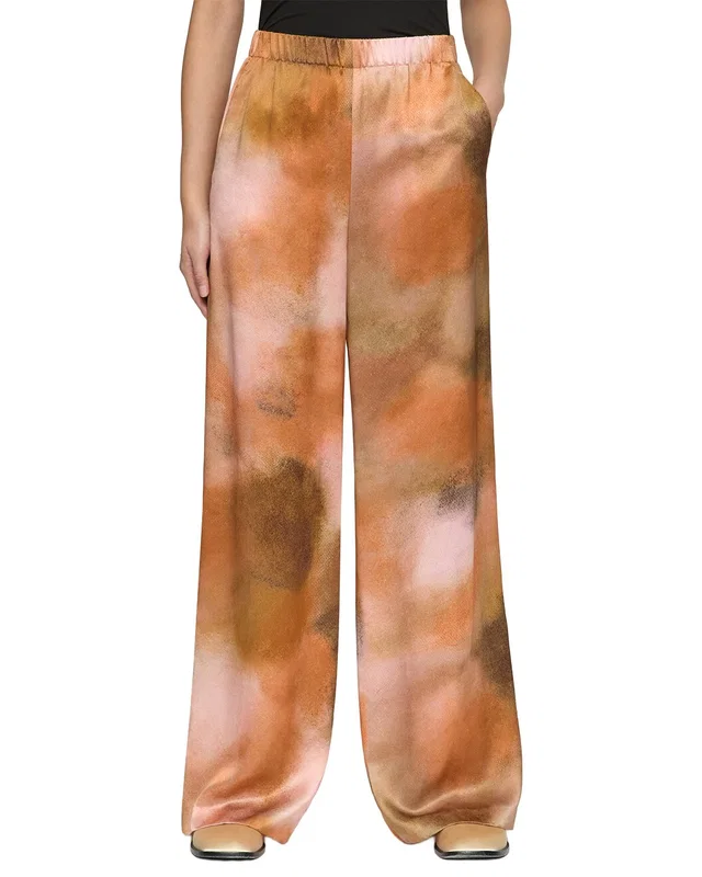 Lafayette 148 New York Riverside Pant, image 1 of 1 from Gilt