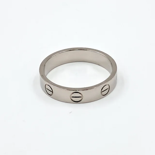 Cartier Love Ring (Small) from GUGUS