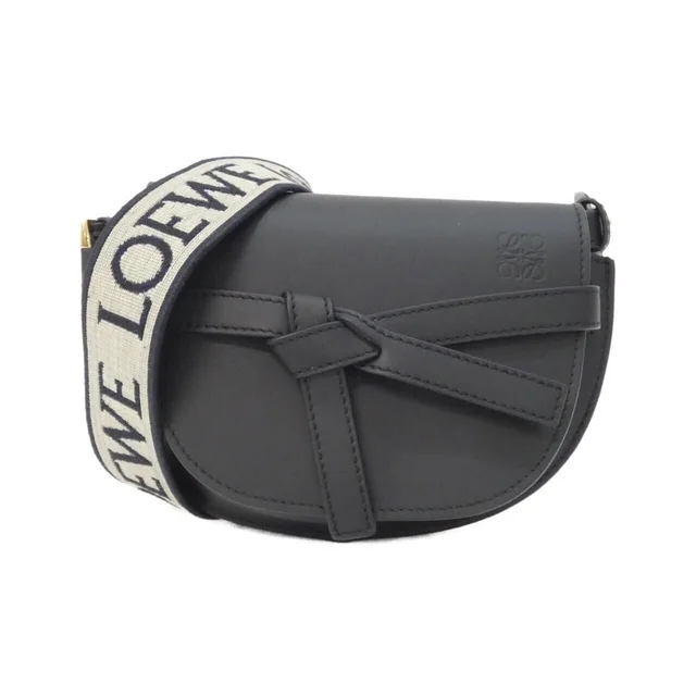 Loewe Gate Dual Mini Shoulder Bag from The Reluxe