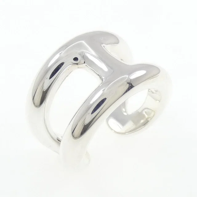 Hermès Osmose Small Ring from The Reluxe