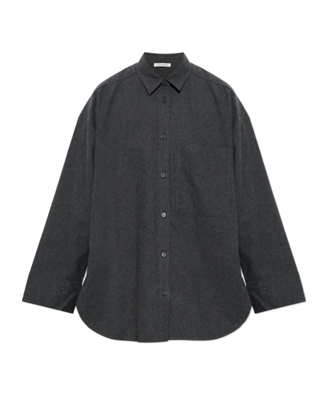 By Malene Birger Derris Oversized Shirt from SENSER, photo 1 of 1