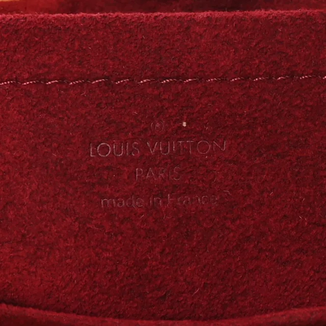 Louis Vuitton Monogram Multicolor Audra White in White Coated canvas from FASHIONPHILE, photo 6 of 9