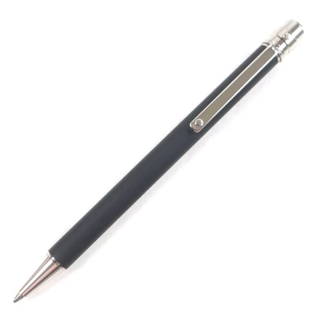 Cartier Santos Ballpoint Pen from LuxUness