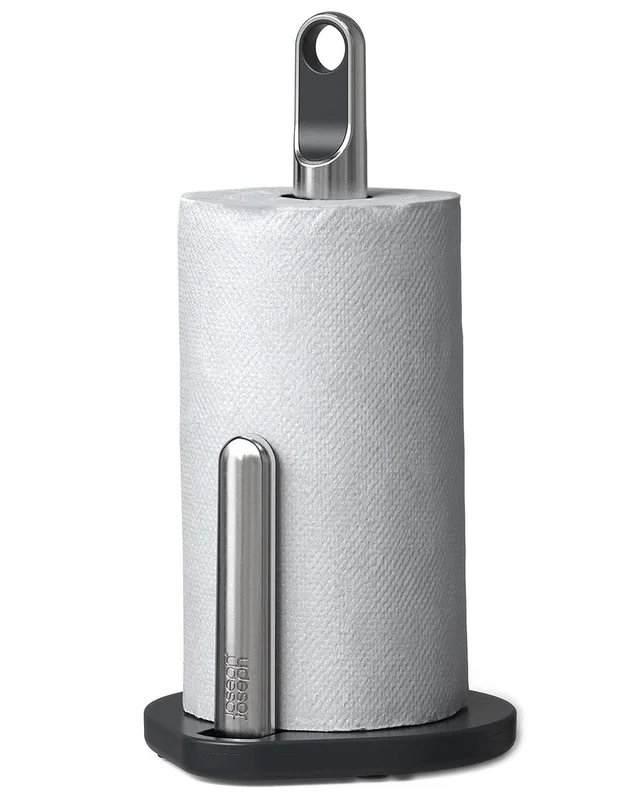 Joseph Joseph Hold Easy-Tear Paper Towel Holder, image 1 of 1 from Rue La La