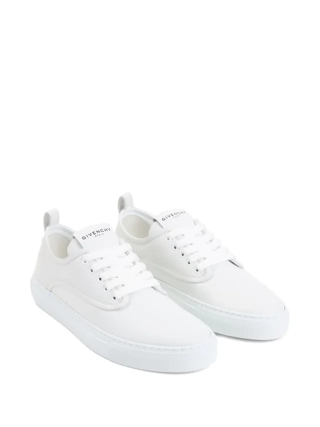 Givenchy New City sneakers in leather, photo 2 of 2 from FARFETCH