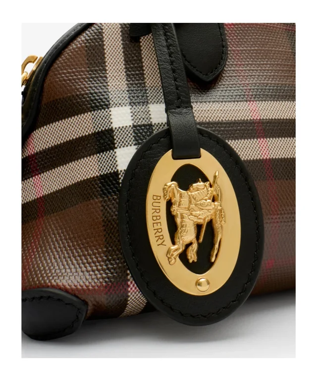 Burberry Mini Primrose Bag, photo 3 of 3 from SENSER