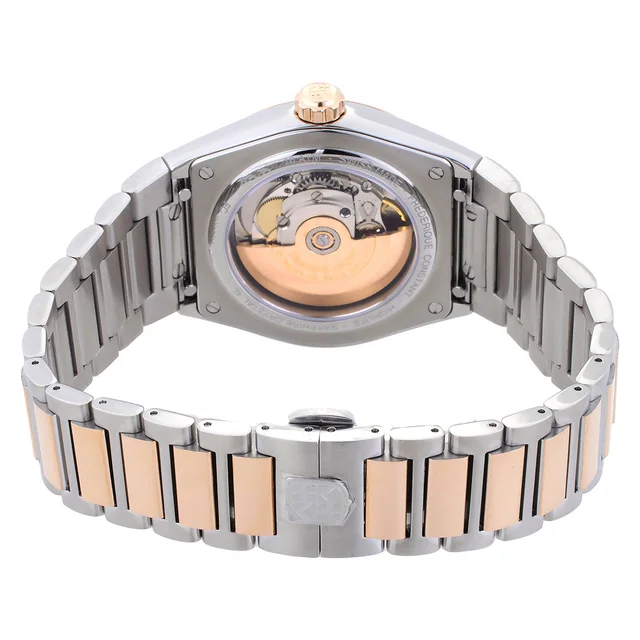 Frederique Constant Highlife Automatic Silver Dial Men's Watch FC-303V4NH2B, photo 3 of 4 from Jomashop