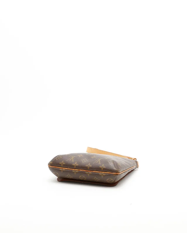 Louis Vuitton Monogram Musette Salsa Bag w. Long & Short Strap from A Retro Tale, photo 4 of 11