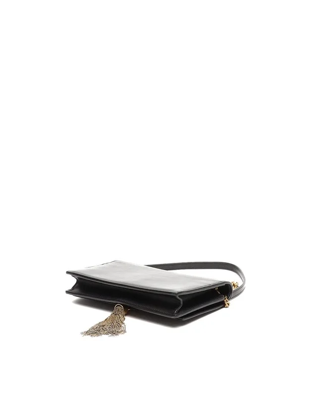 Saint Laurent Kate Wallet On Chain Bag in Leather from A Retro Tale, photo 5 of 7
