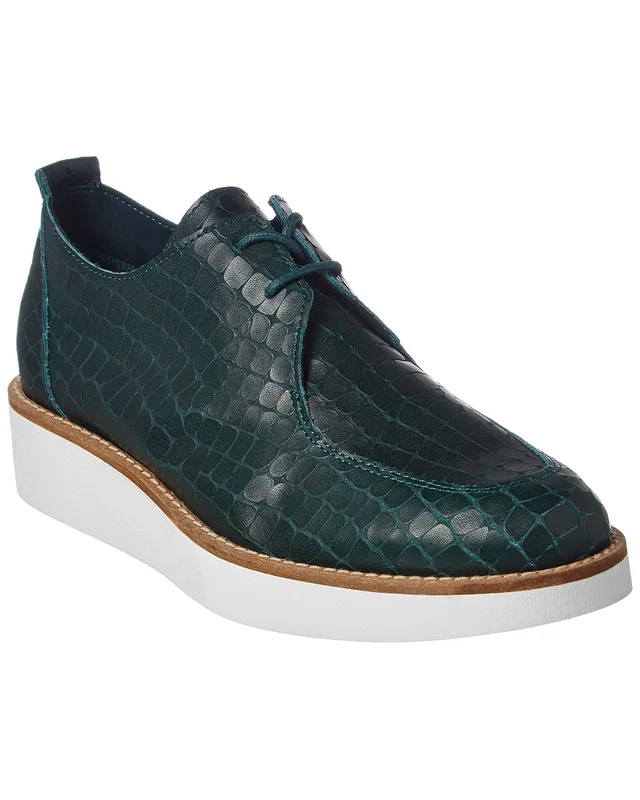Arche Dalika Wedge Oxford, image 1 of 1 from Rue La La