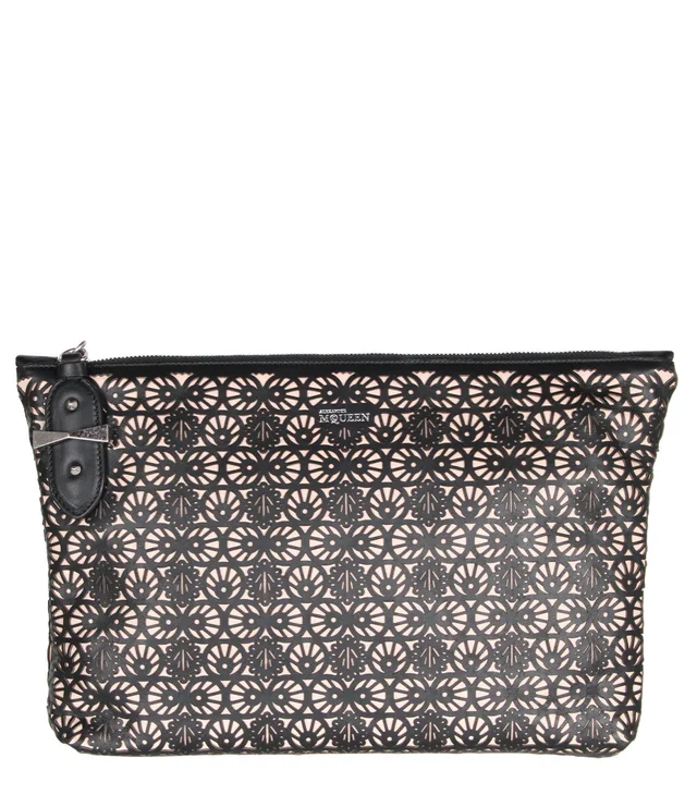 Alexander McQueen Legend Pouch, Laser Cut-out from Cultstatus, photo 1 of 1