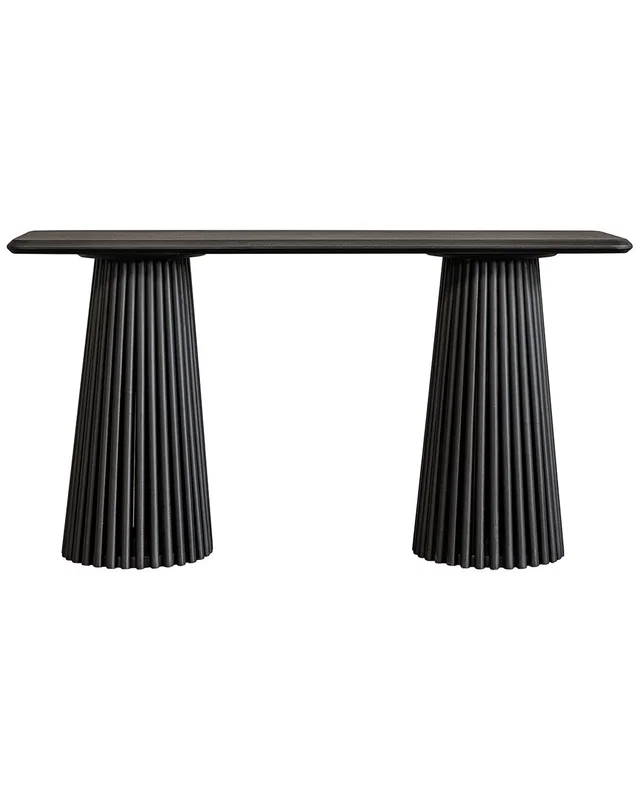 Safavieh Couture Penelope Wood Console Table, image 1 of 1 from Rue La La