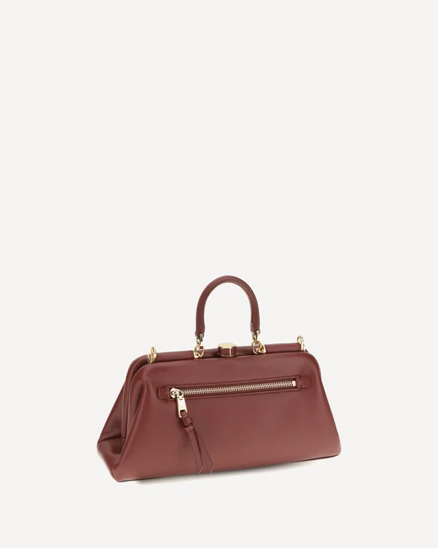 Dolce & Gabbana Logo Stamp Tote Bag, photo 3 of 4 from SENSER