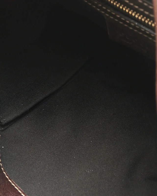 Gucci x The North Face GG Backpack in Canvas from A Retro Tale, photo 13 of 14