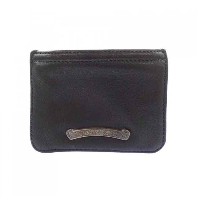 Chrome Hearts Zpr Chng 3/4 304 Coin Purse from The Reluxe