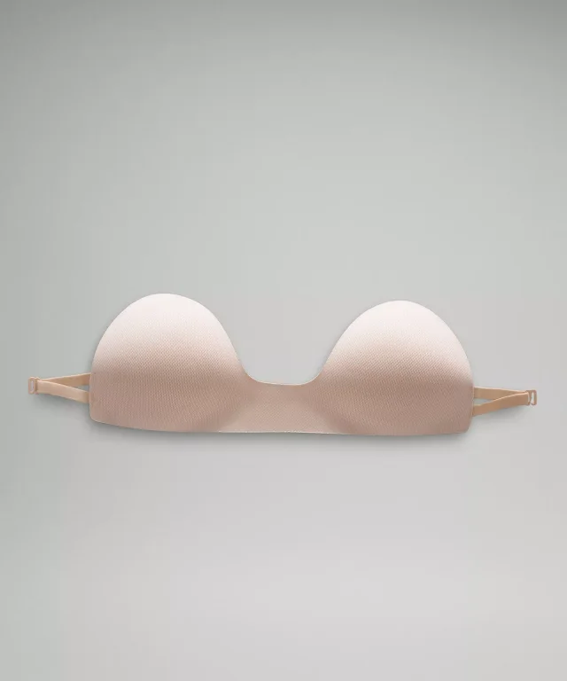 lululemon Bend This Scoop and Square Bra *Light Support, A-C Cups in Black, photo 9 of 9 from lululemon