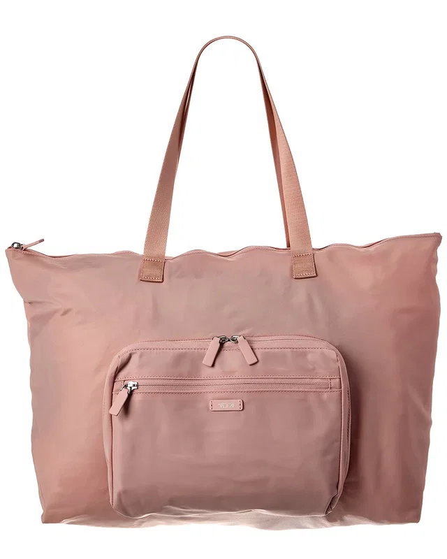 TUMI Packable Tote, image 1 of 1 from Rue La La