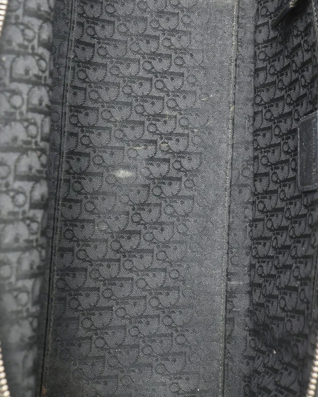 Dior Detective Frame Satchel Bag in Leather from A Retro Tale, photo 7 of 8
