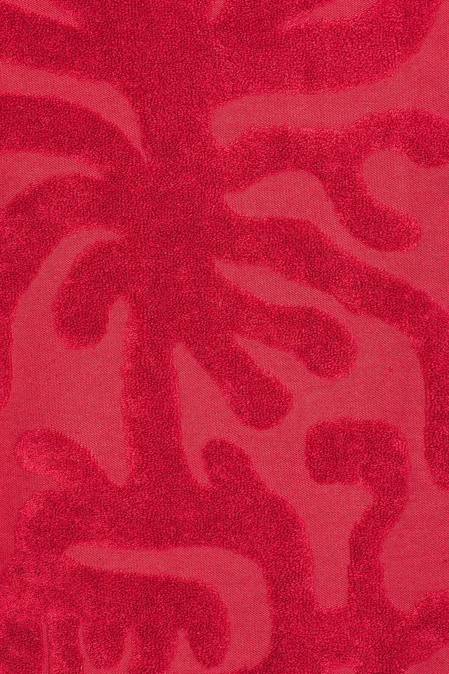 OAS Porto Shorts in Red, photo 5 of 5 from REVOLVE (Canada)