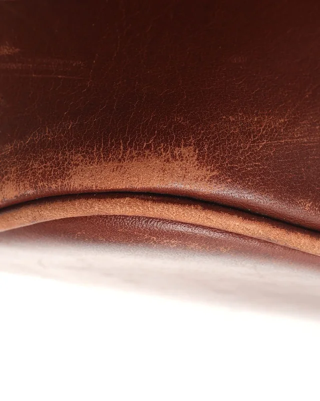 Celine Corduroy Tote Bag in Leather from A Retro Tale, photo 6 of 10
