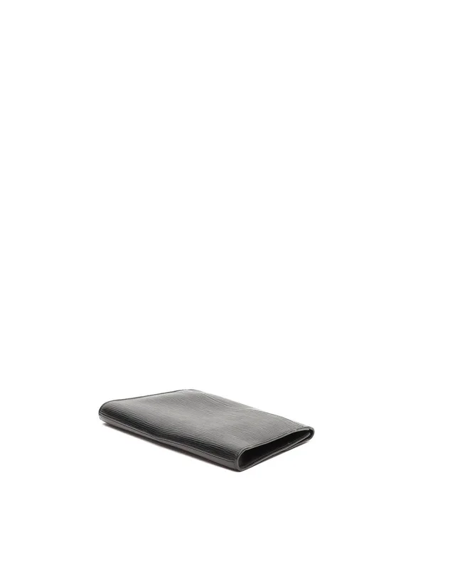 Louis Vuitton Epi Art Deco Clutch Bag in Leather from A Retro Tale, photo 5 of 9