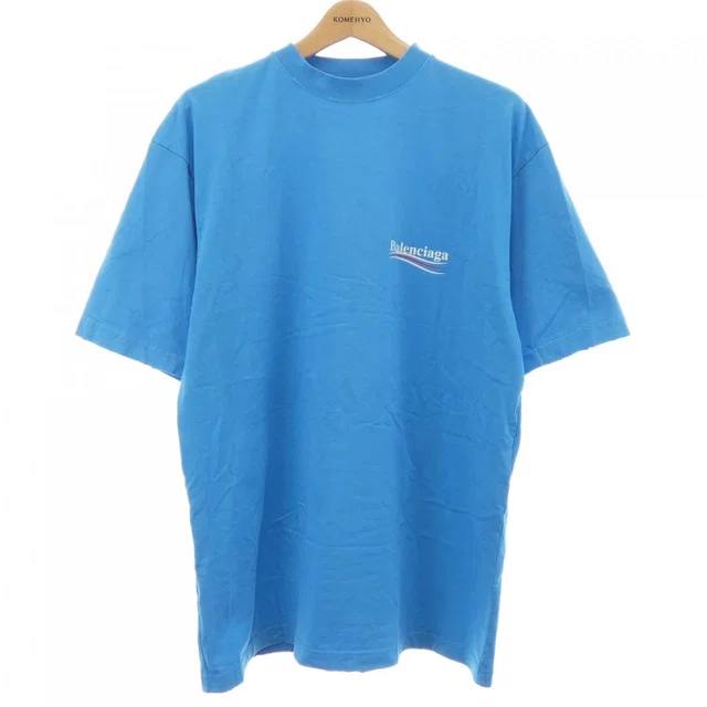 Balenciaga Cotton T Shirt from LuxUness