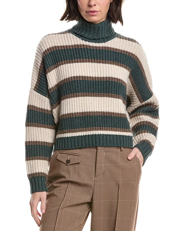 Brunello Cucinelli Cashmere Sweater, image 1 of 1 from Rue La La