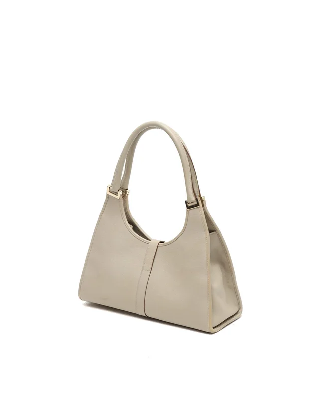 Gucci Jackie Bardot Bag in Leather from A Retro Tale, photo 3 of 9