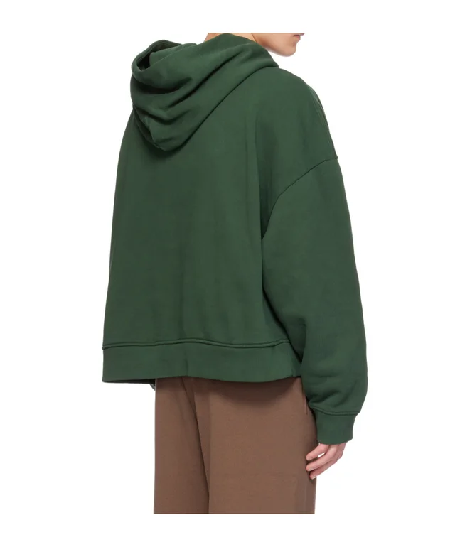 entire studios Heavy Hood Hoodie, photo 7 of 7 from SENSER