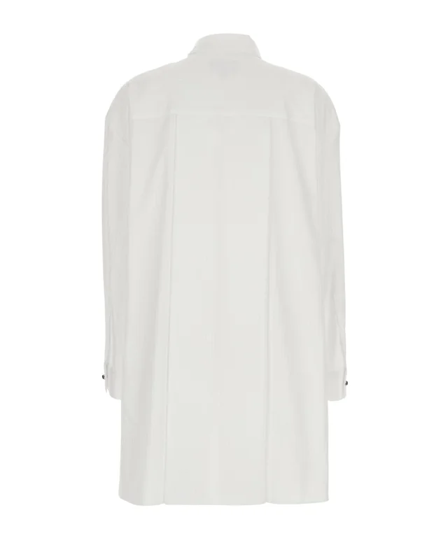 Emporio Armani Long-sleeved shirt, photo 2 of 3 from SENSER