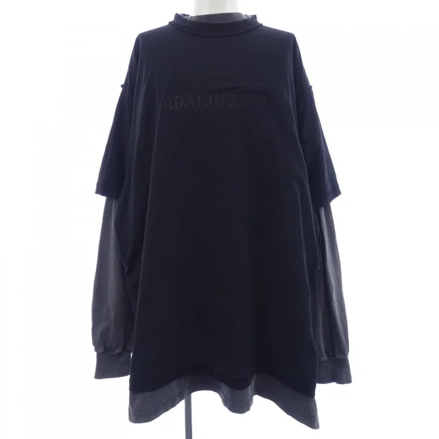 Balenciaga Cotton T Shirt from LuxUness