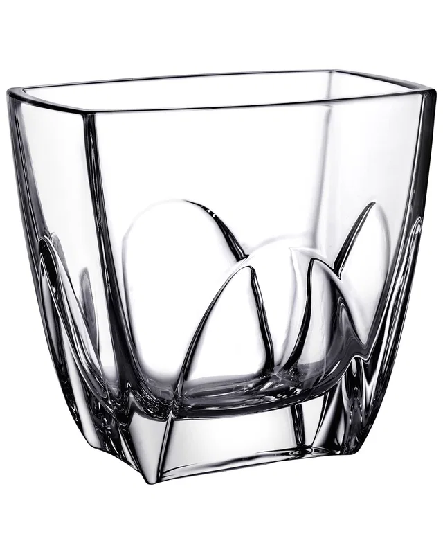 Kosta Boda Cathedral Vase Small, image 1 of 1 from Rue La La