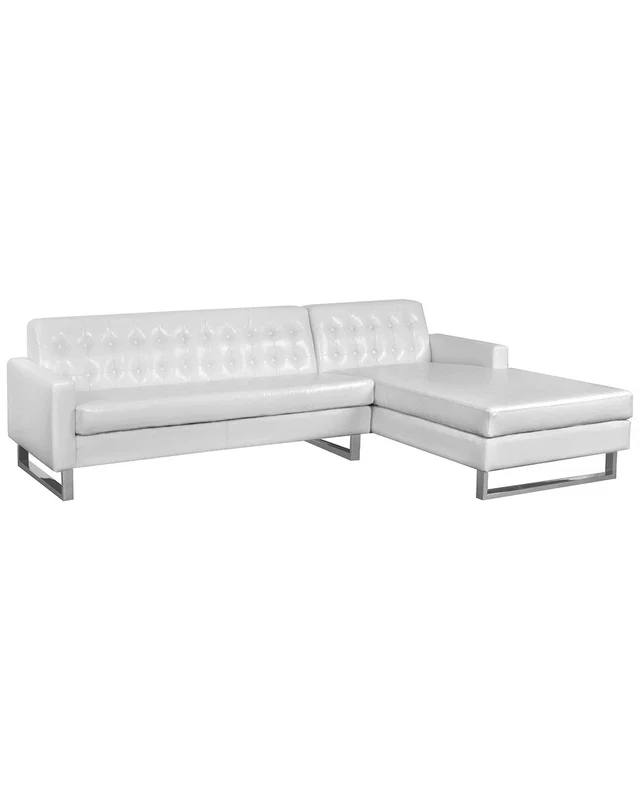 Pangea Home Sloan Right Arm Facing Sectional, image 1 of 1 from Rue La La