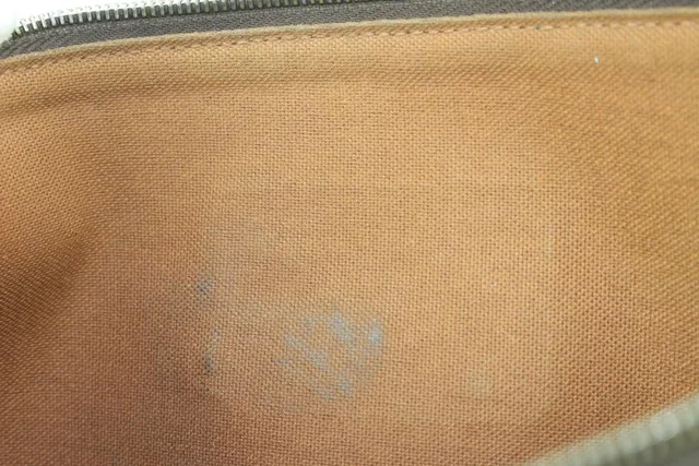 Louis Vuitton Monogram Pochette Sophie 2way Crossbody Bag in Canvas from Bagriculture