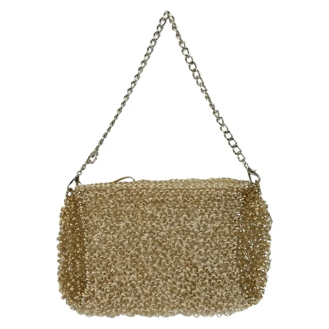 Anteprima PVC Pouch from LuxUness